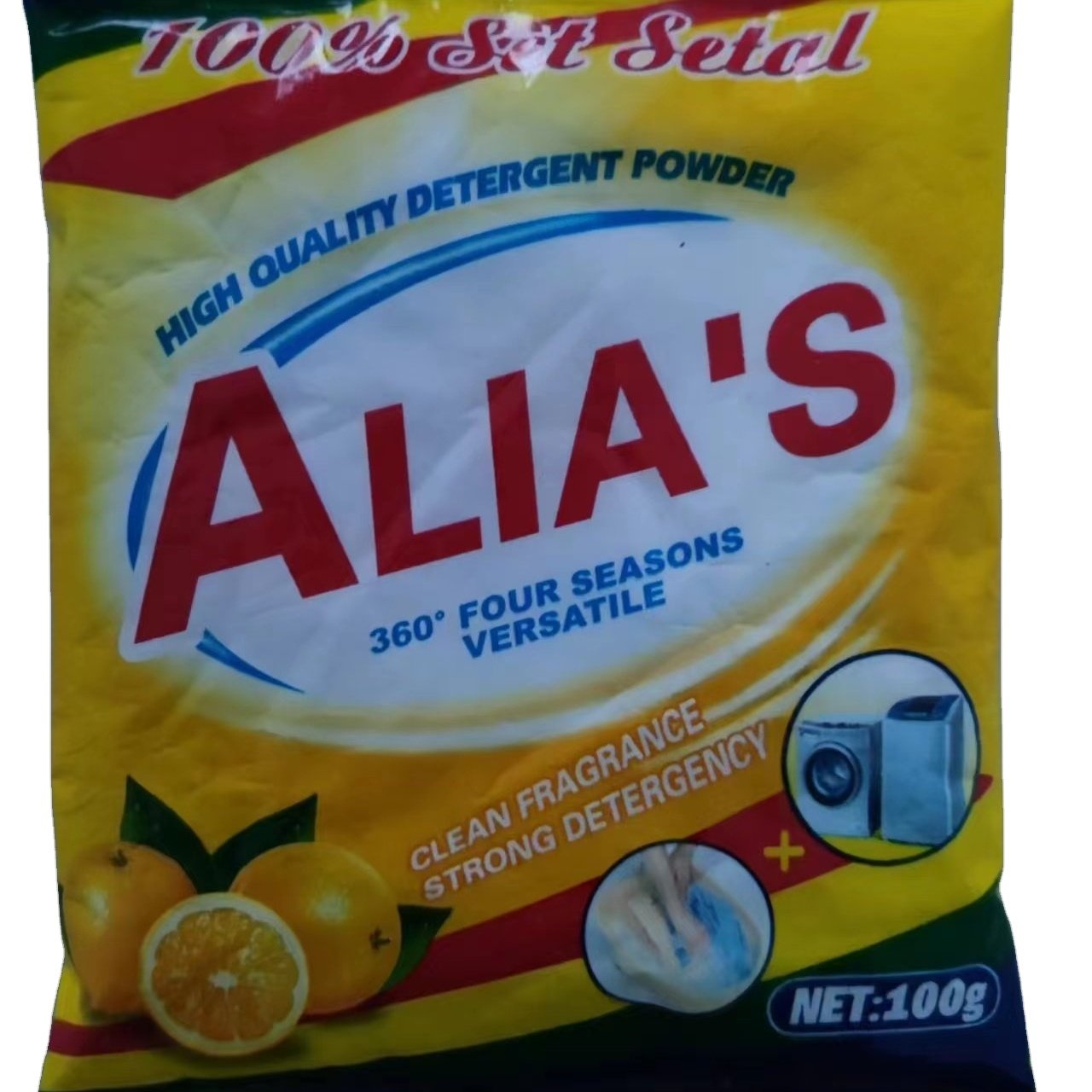 wholesale detergent manufacturer antibacterial formula washing powder