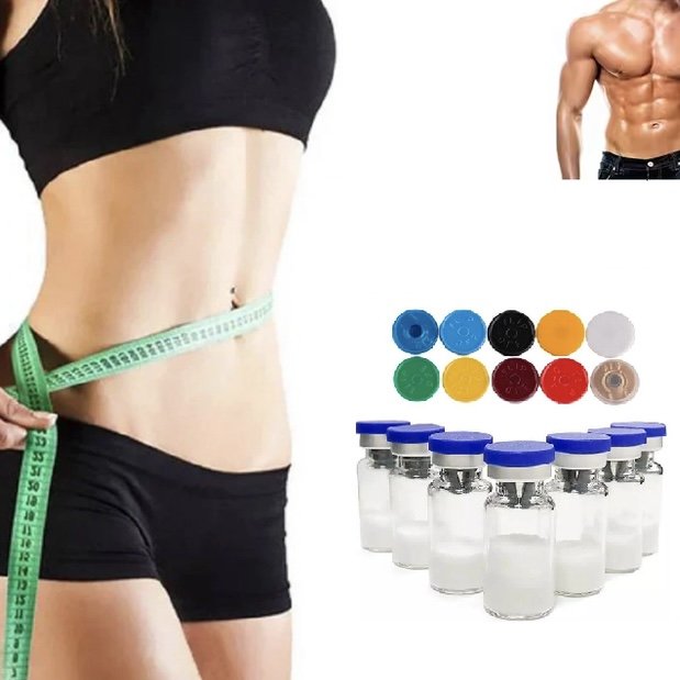 Factory direct wholesale price daily chemicals customize peptides 5mg 10mg 20mg