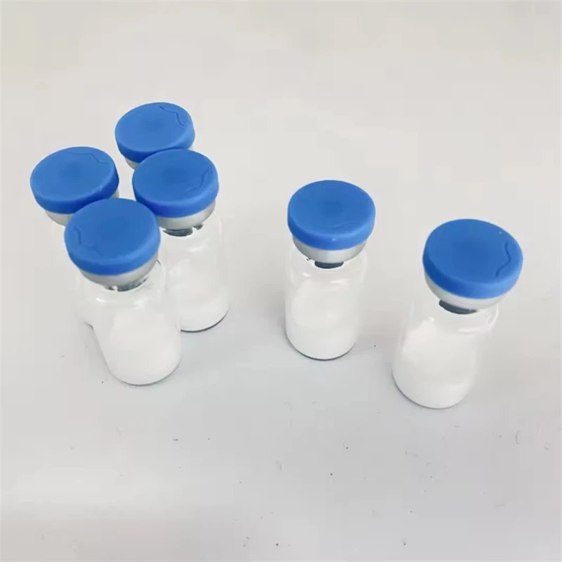 Factory direct wholesale price daily chemicals customize peptides 5mg 10mg 20mg