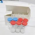 Factory direct wholesale price daily chemicals customize peptides 5mg 10mg 20mg