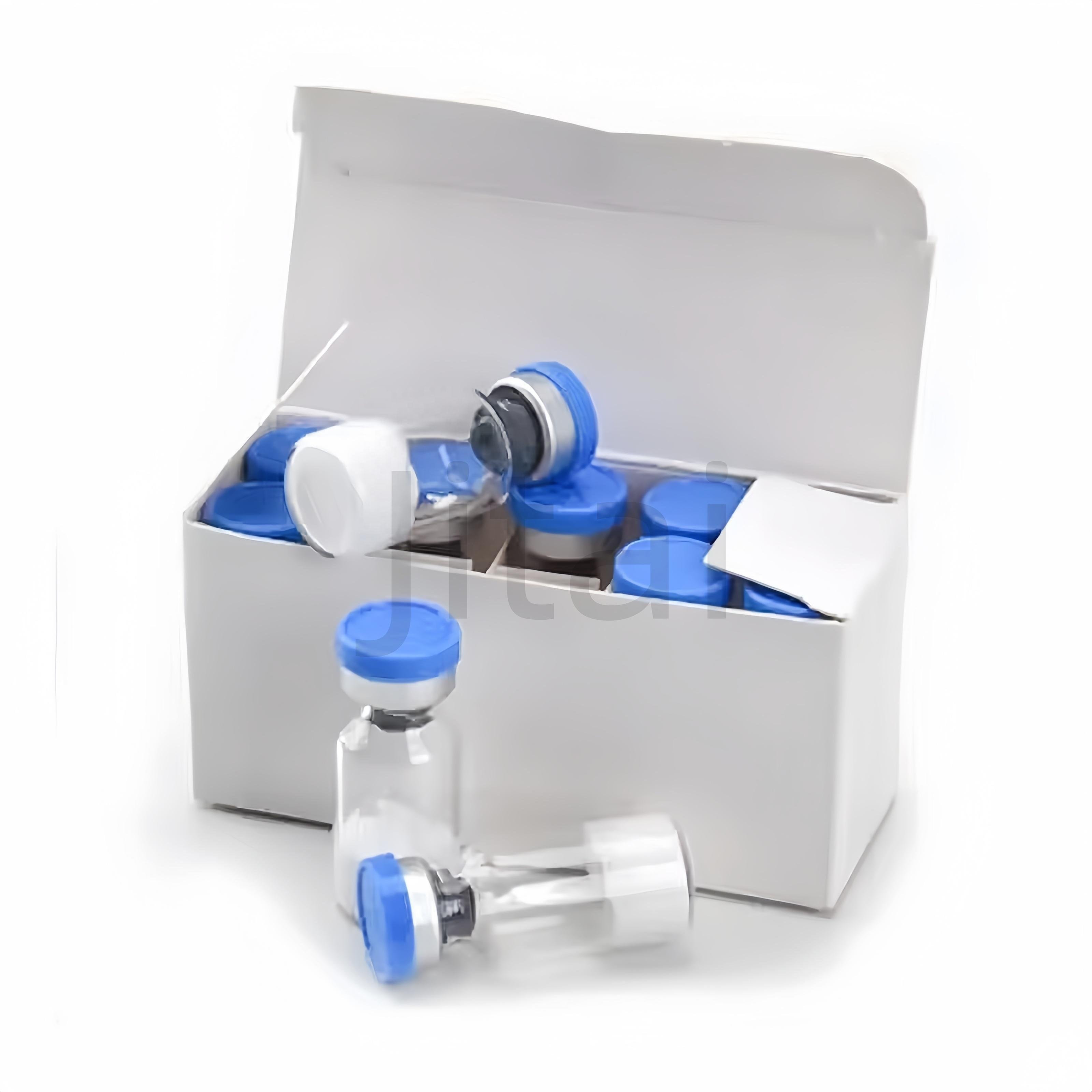 factory outlet lab tested 99% High Purity daily chemicals peptides for bodybuilding from chian in vials