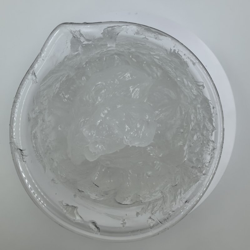 Daily Chemicals Foaming Detergent Gel with 70% Sodium Lauryl Ether Sulfate (SLES) Good Price Daily Use Chemicals