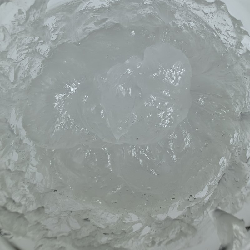 Daily Chemicals Foaming Detergent Gel with 70% Sodium Lauryl Ether Sulfate (SLES) Good Price Daily Use Chemicals