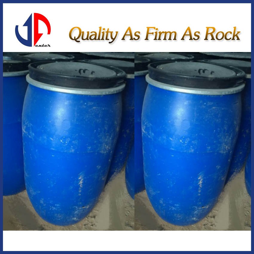Emulsified Asphalt Mixture Bitumen Emulsifier Daily Chemicals Product for Sale