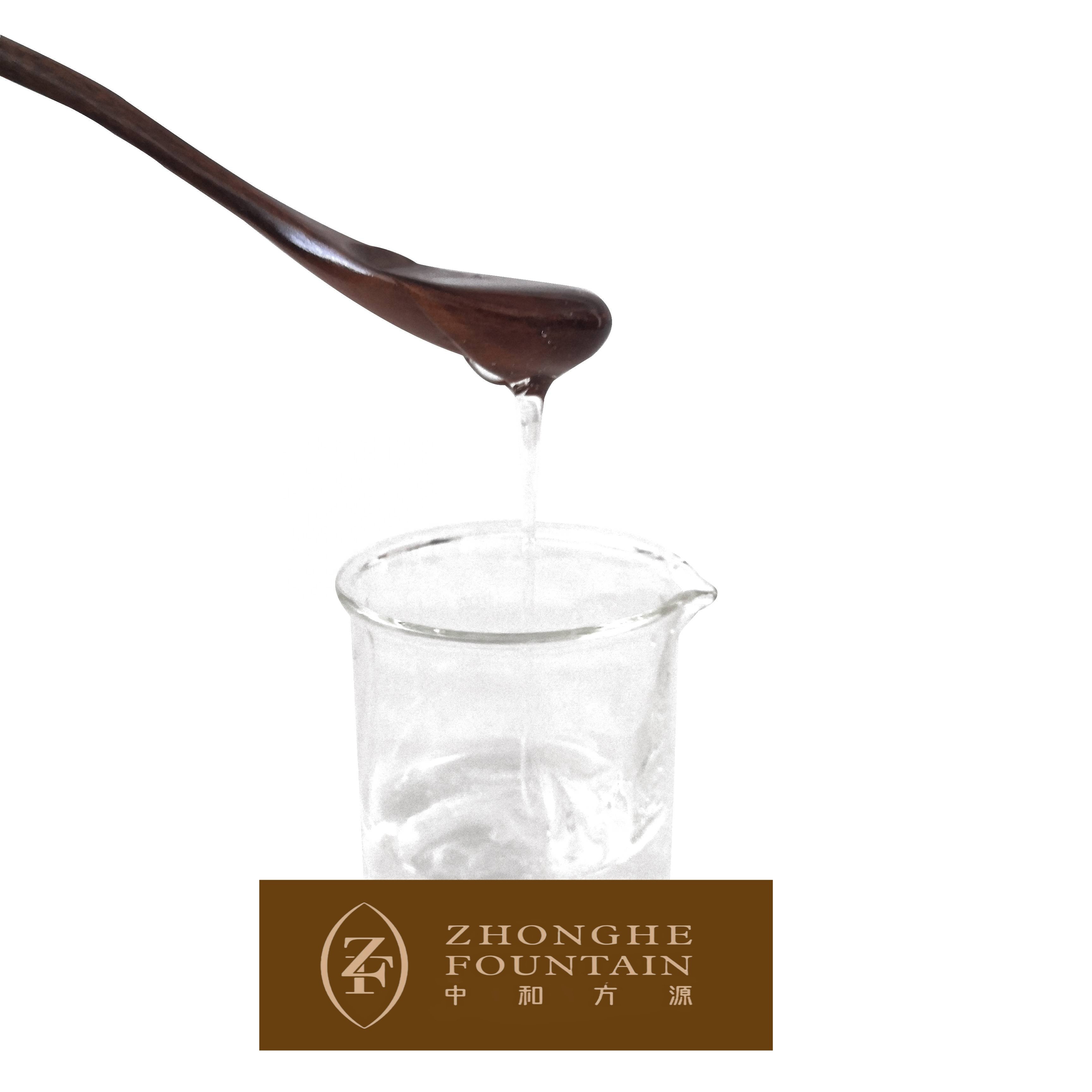 Antioxidant Oil-Soluble Vitamin C Anti-Aging and Brightening Tetrahexyldecyl Ascorbate Daily Chemicals Product