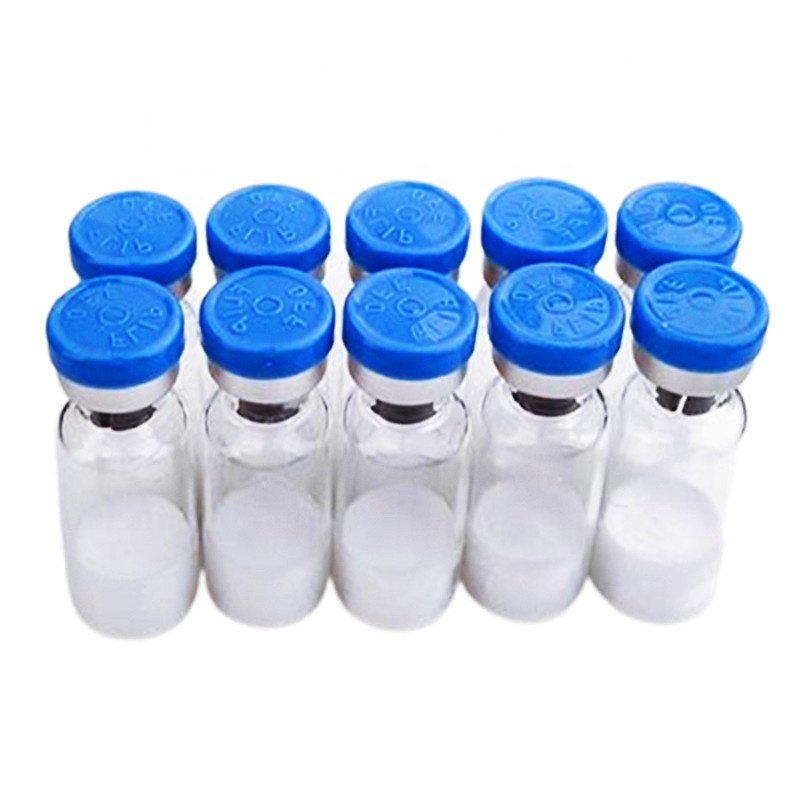 US warehouse supply custom peptides Weight Loss peptide 10mg 15mg 30mg bodybuilding vials in stock