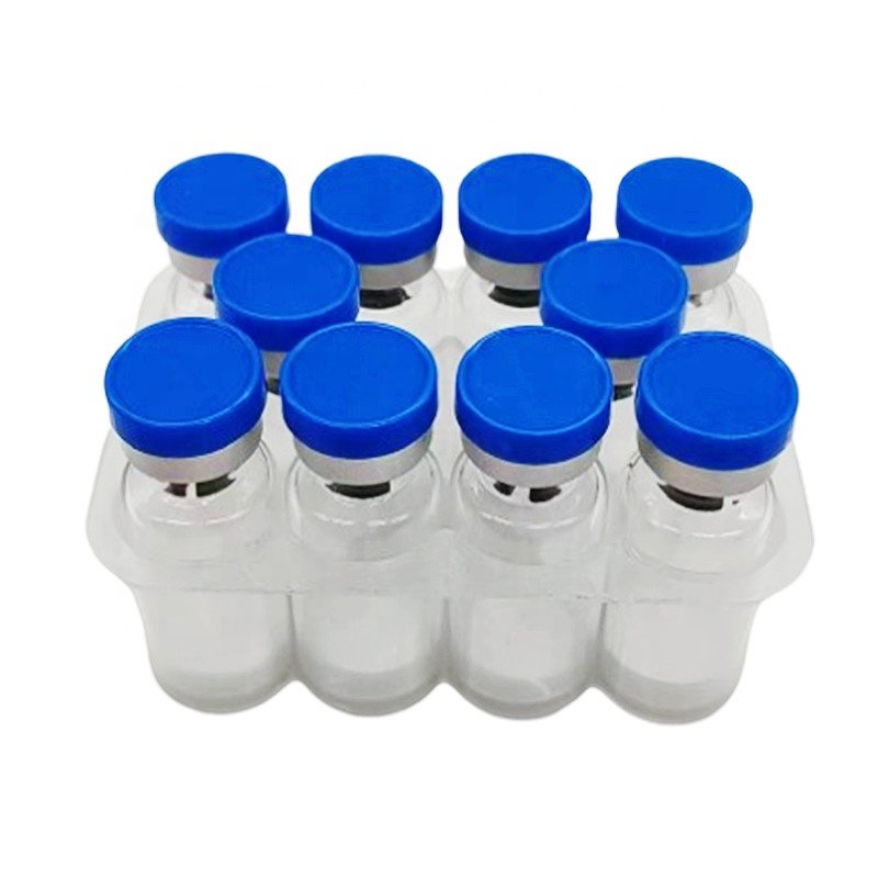 US warehouse supply custom peptides Weight Loss peptide 10mg 15mg 30mg bodybuilding vials in stock