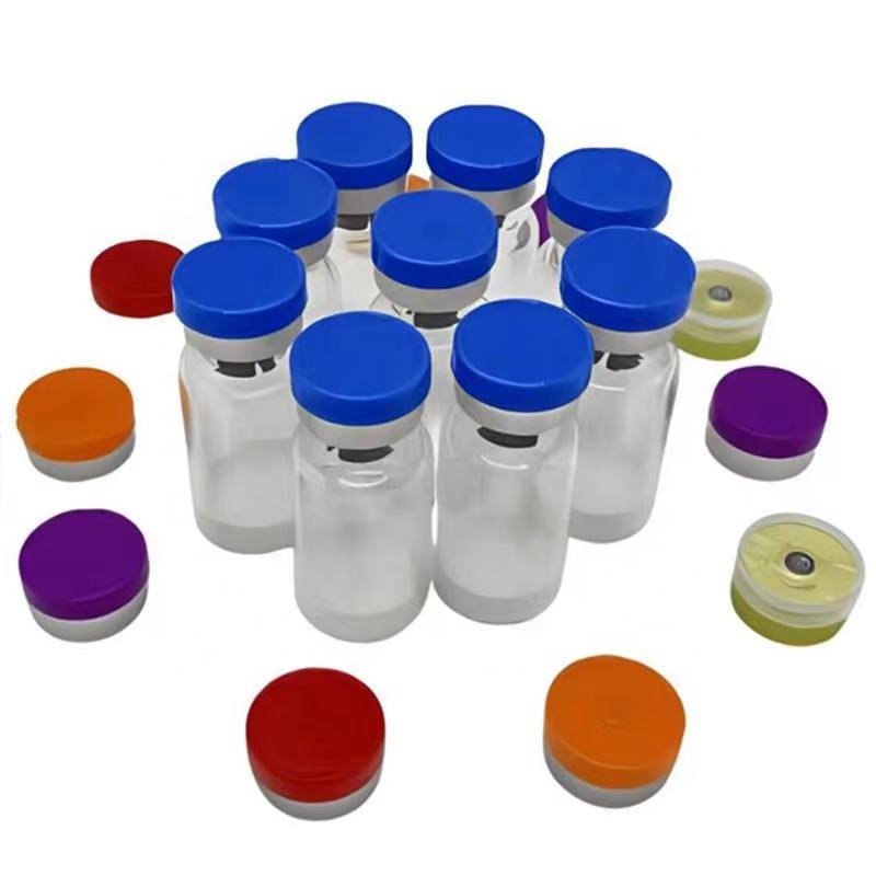 US warehouse supply custom peptides Weight Loss peptide 10mg 15mg 30mg bodybuilding vials in stock