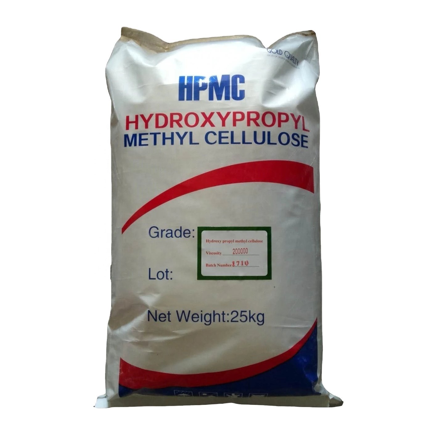 Widely used HPMC/HEC/CMC leather plastic printing ceramics toothpaste daily chemical
