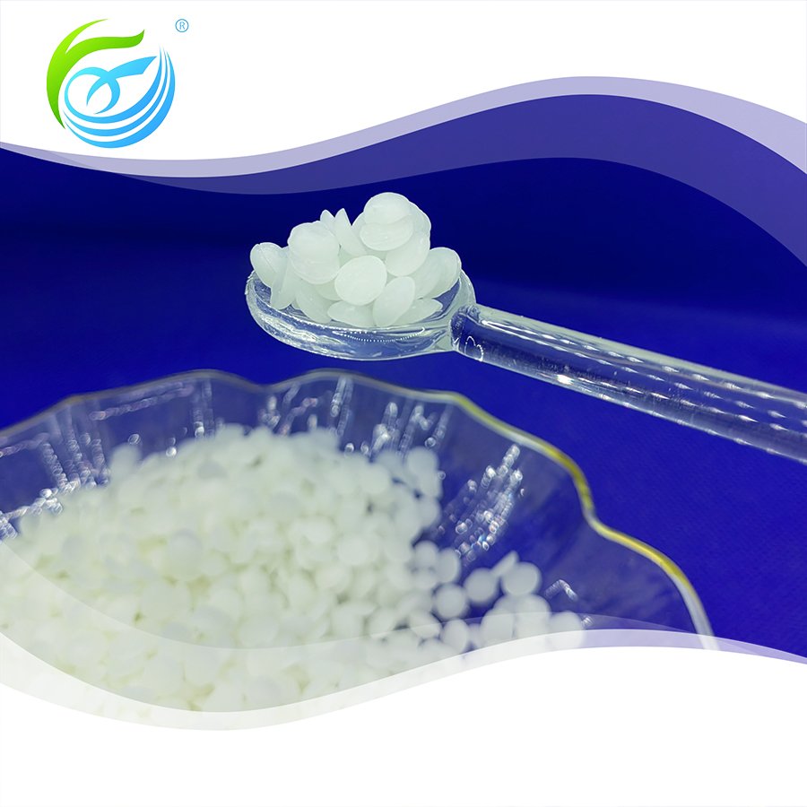 Glyceryl stearate/PEG-100 stearate emulsifier for daily chemicals and cosmetics CAS 9004-99-3/85666-92-8
