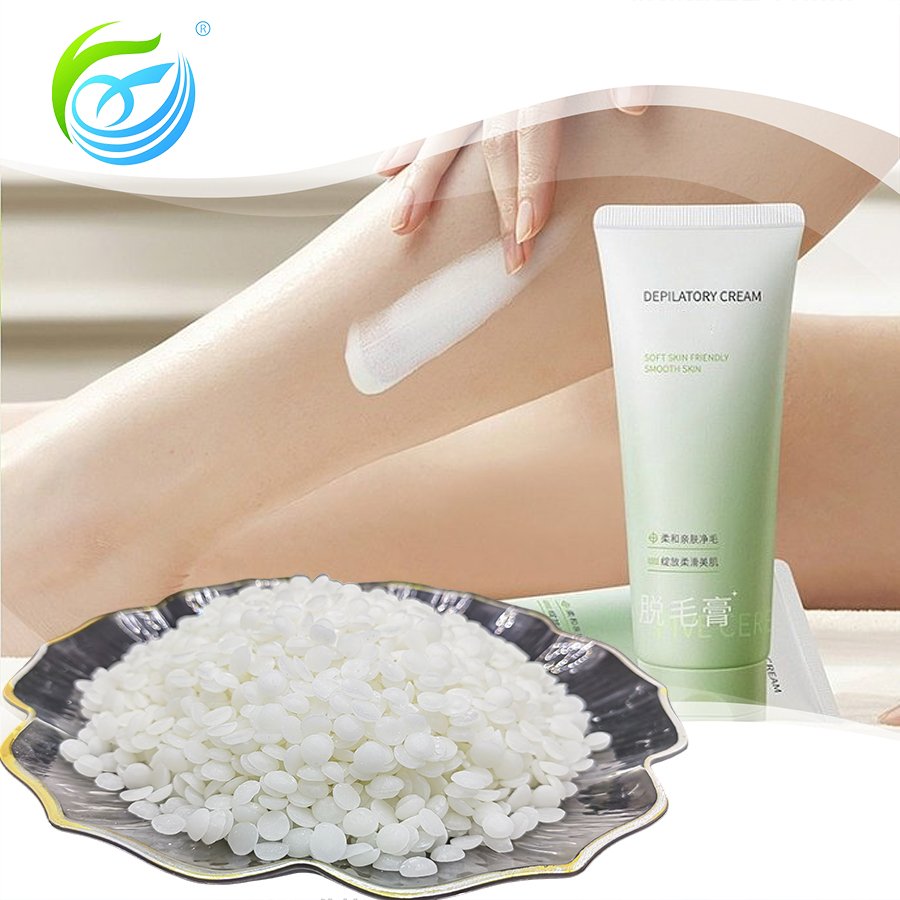 Glyceryl stearate/PEG-100 stearate emulsifier for daily chemicals and cosmetics CAS 9004-99-3/85666-92-8