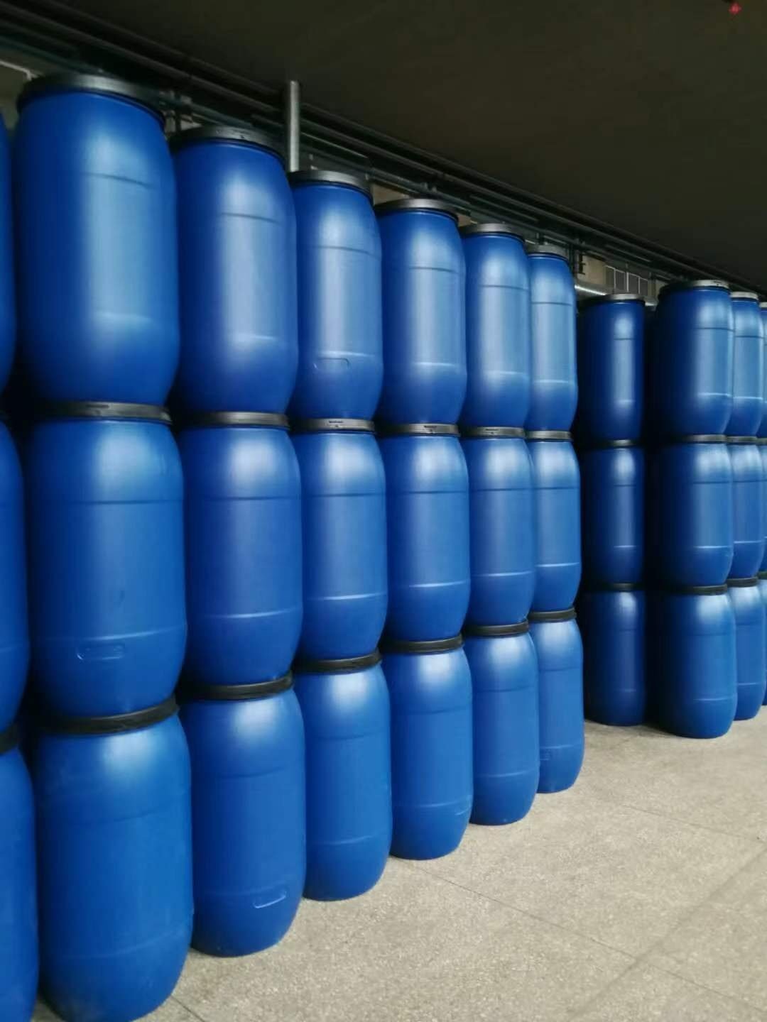 Top manufacturer surfactant detergent AES sles 70% texapon n70 chemicals for making liquid soap