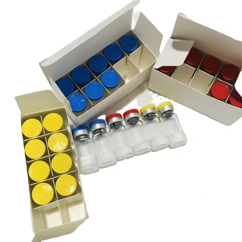 XY Factory Qualified Bac Water Bacteriostatic Water 3ml Kit Ready To Ship Sterile Water For Peptide Weight Loss Use