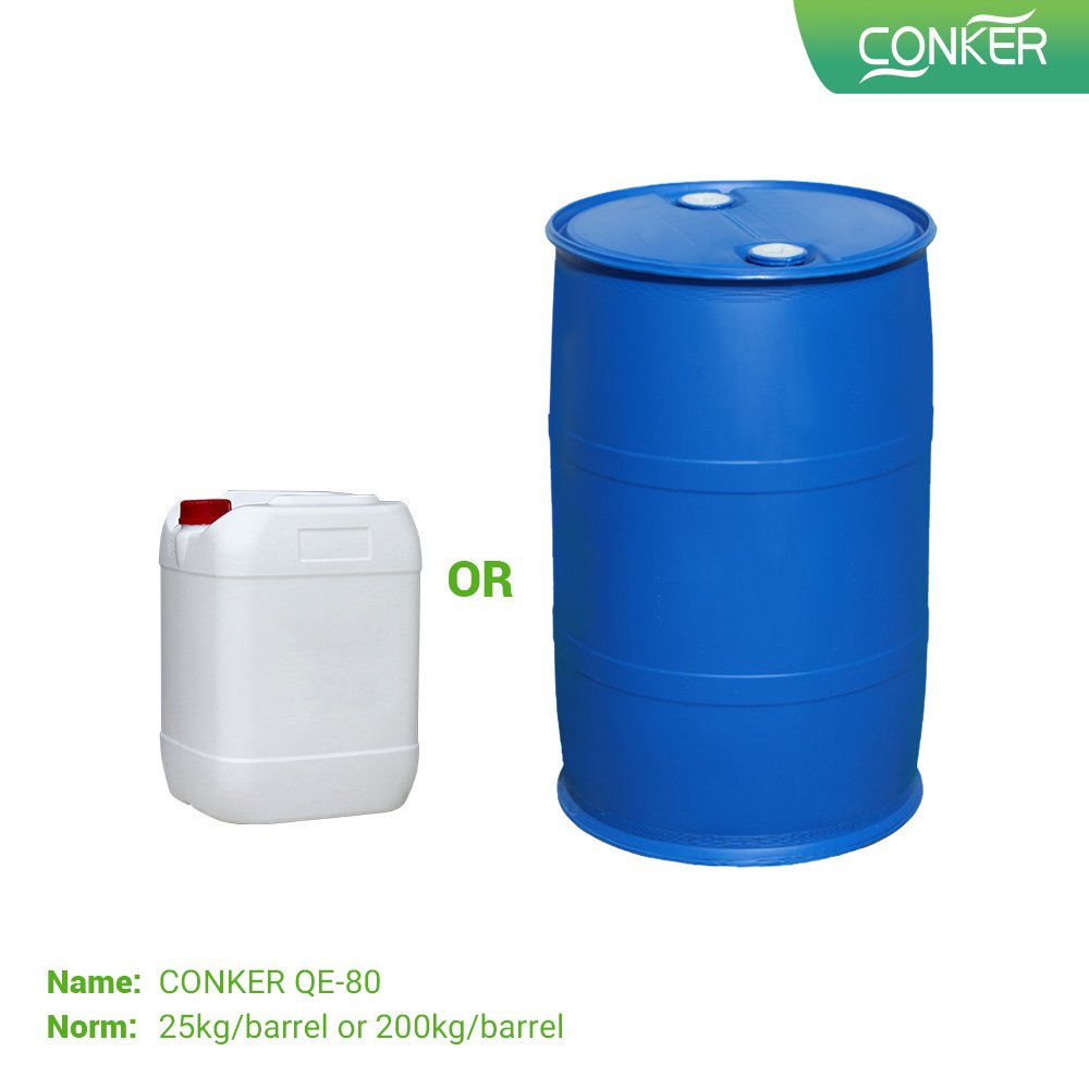 CAS 92201-88-2 quaternium-87 CONKER QE87 daily chemicals quaternium87 of hair care products formulations