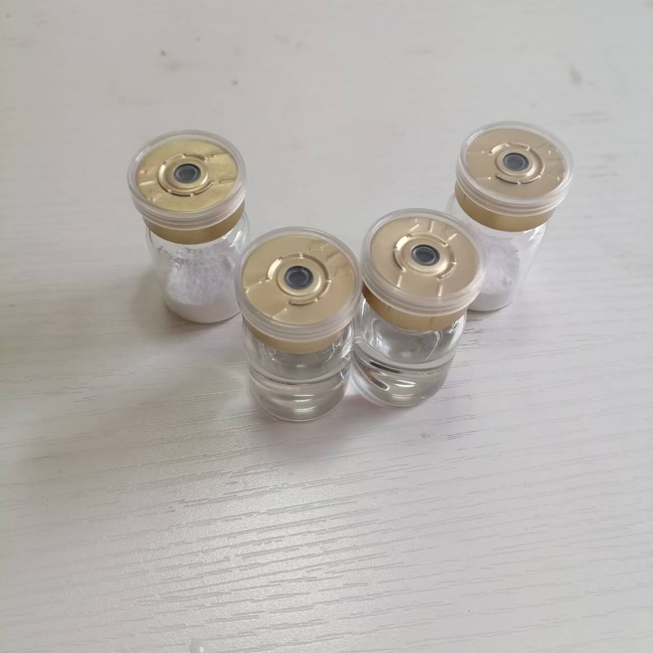 Best-selling custom weight loss peptide 5mg 10mg 15mg