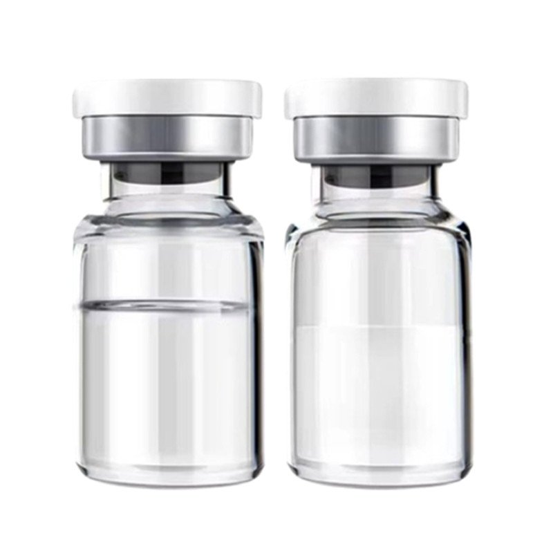 Popular Weight Loss Peptides 5mg 10mg 15mg 30mg Custom Peptide Vials in Stock