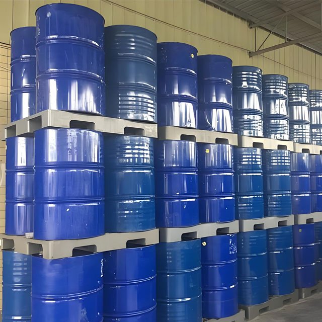 DOP Plasticizer Chemical Auxiliaries Dioctyl Phthalate CAS No 117-84-0