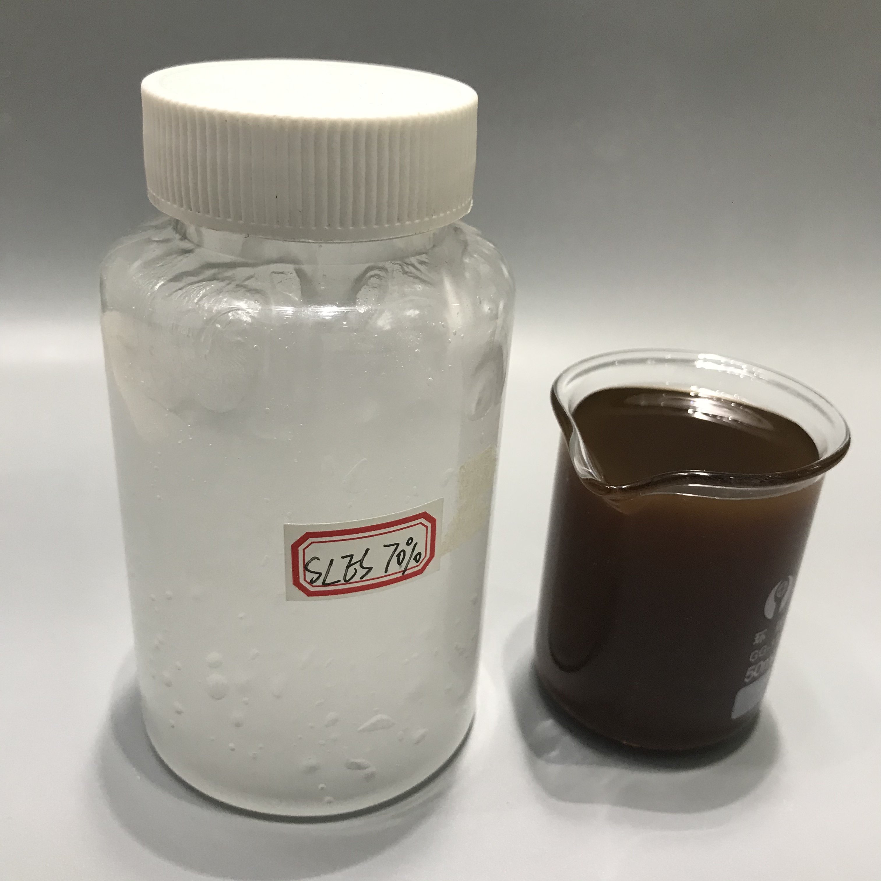 Daily Chemical Aes 70% Daily Raw Materials