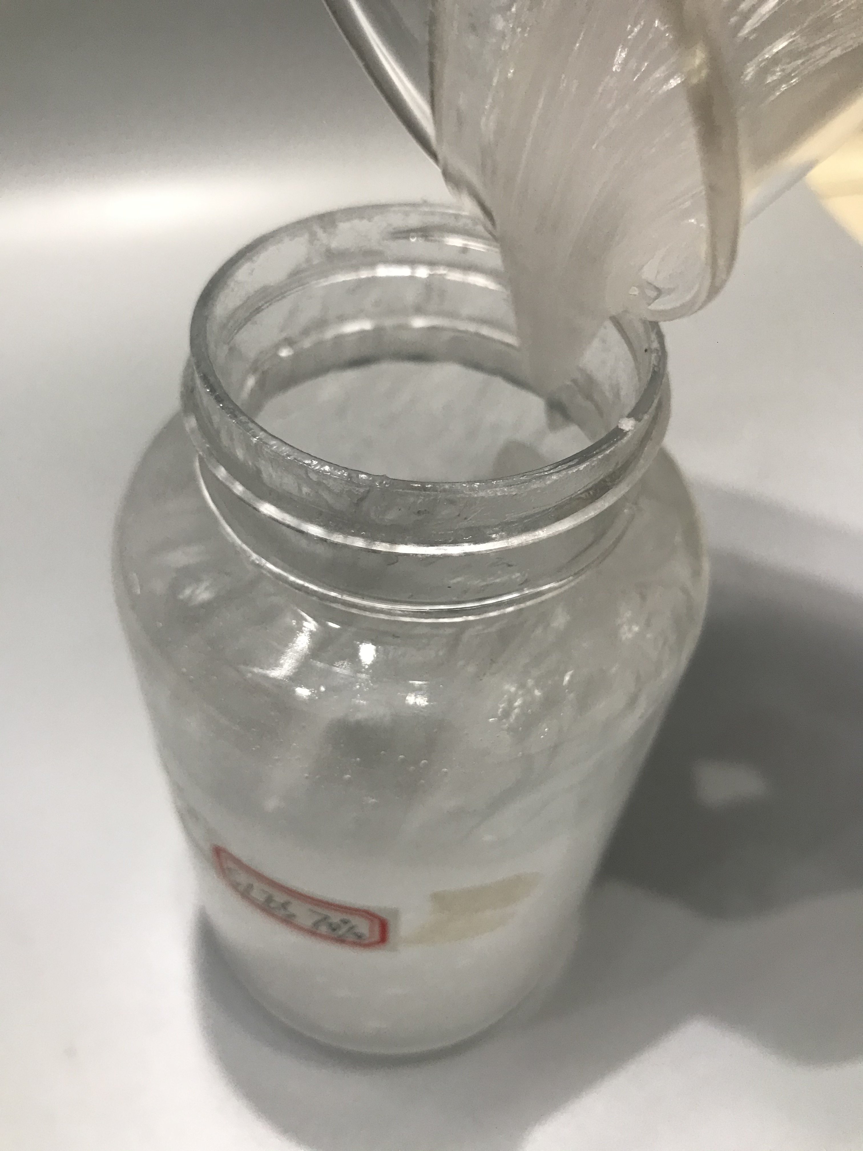 Daily Chemical Aes 70% Daily Raw Materials