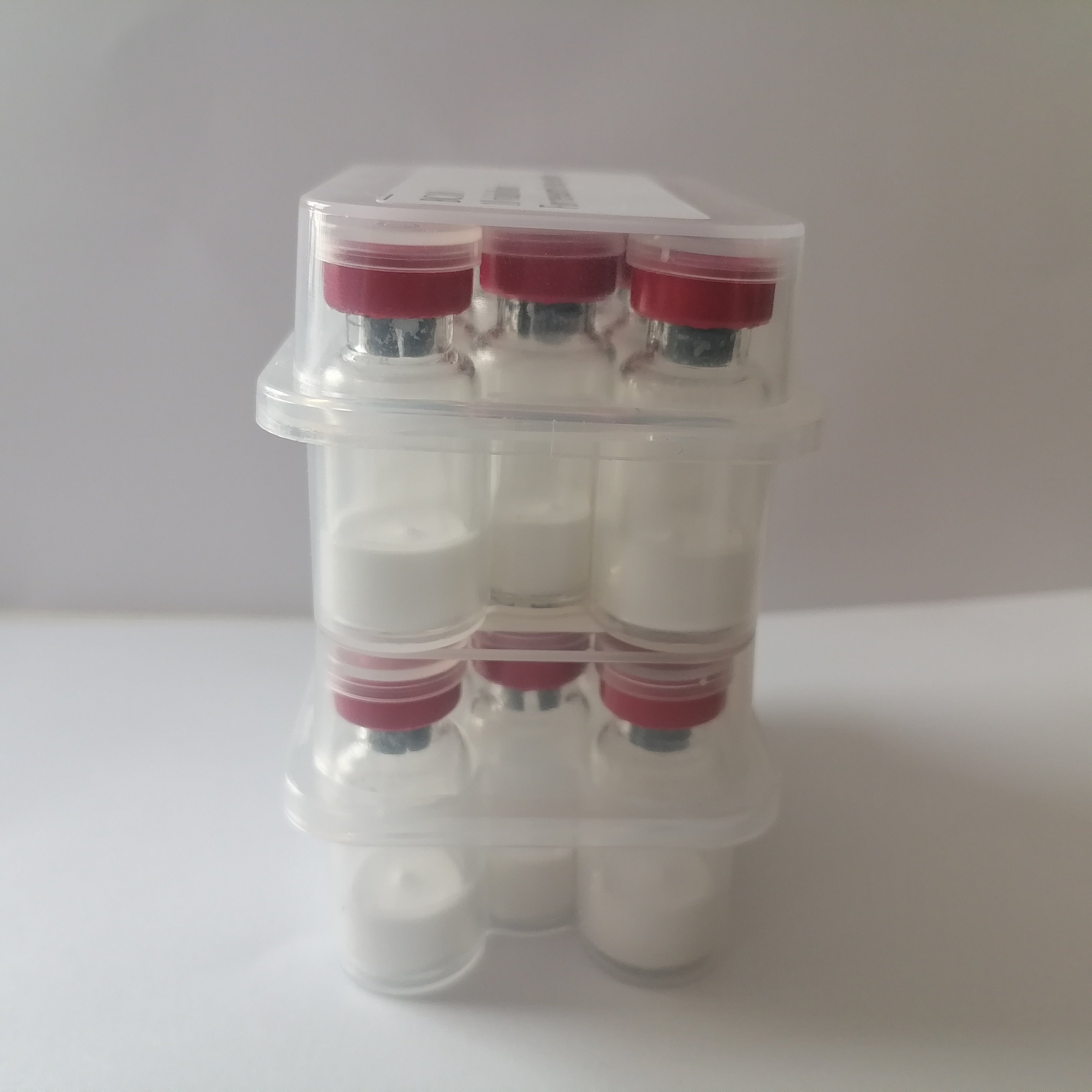 High Quality Daily Chemicals Fast Delivery of Weight Loss Peptides Excellent Service Favorable Price for Cosmetics Raw Material
