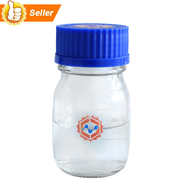 Food additives daily chemical industry Sorbitol CAS 50-70-4 C6H14O6 Clear liquid