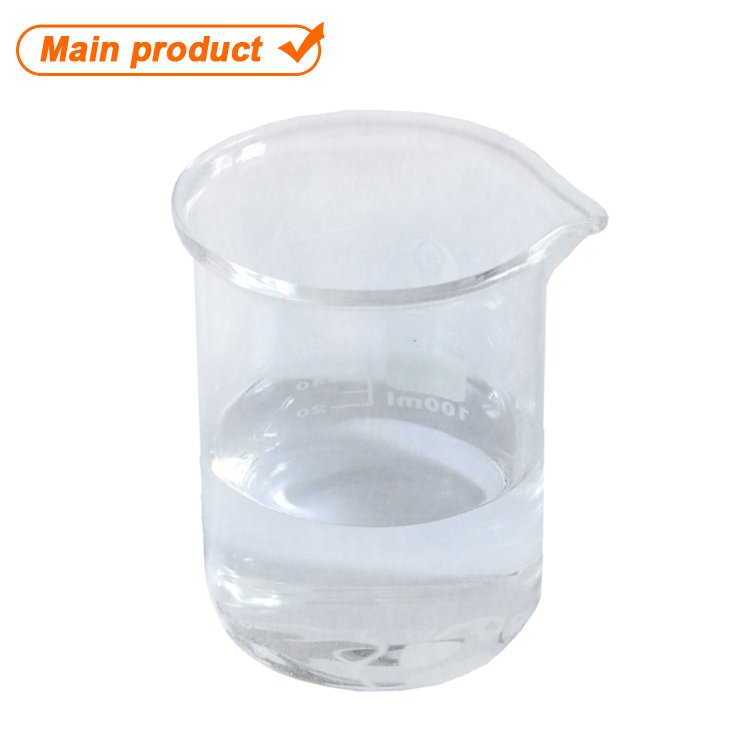 Food additives daily chemical industry Sorbitol CAS 50-70-4 C6H14O6 Clear liquid