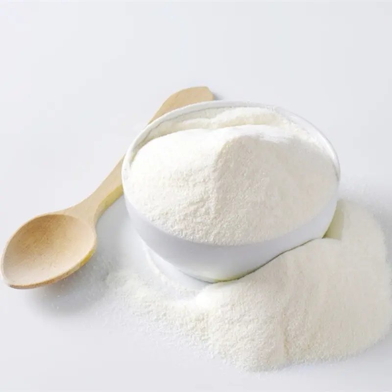 Excellent daily Top Quality food additive 25kg Bulk Flavoring Msg Monosodium Glutamate CAS 142-47-2