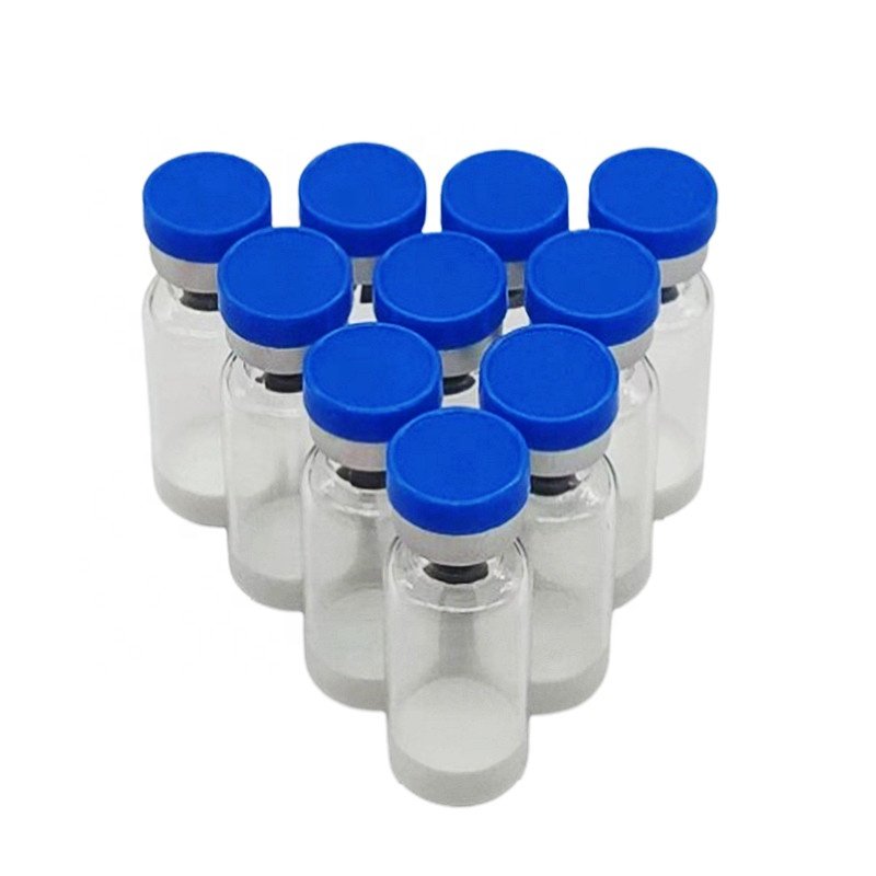 USA warehouse 99.5% weight loss peptide 5mg 10mg 15mg 30mg 60mg slimming peptides vials in stock