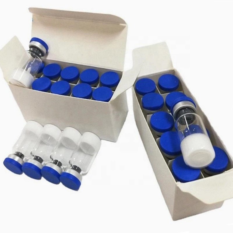 USA warehouse 99.5% weight loss peptide 5mg 10mg 15mg 30mg 60mg slimming peptides vials in stock