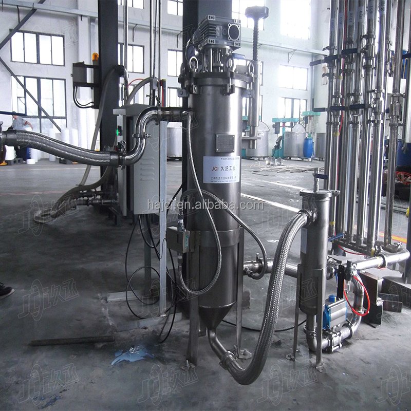 daily chemicals agricultural chemicals self-cleaning filters
