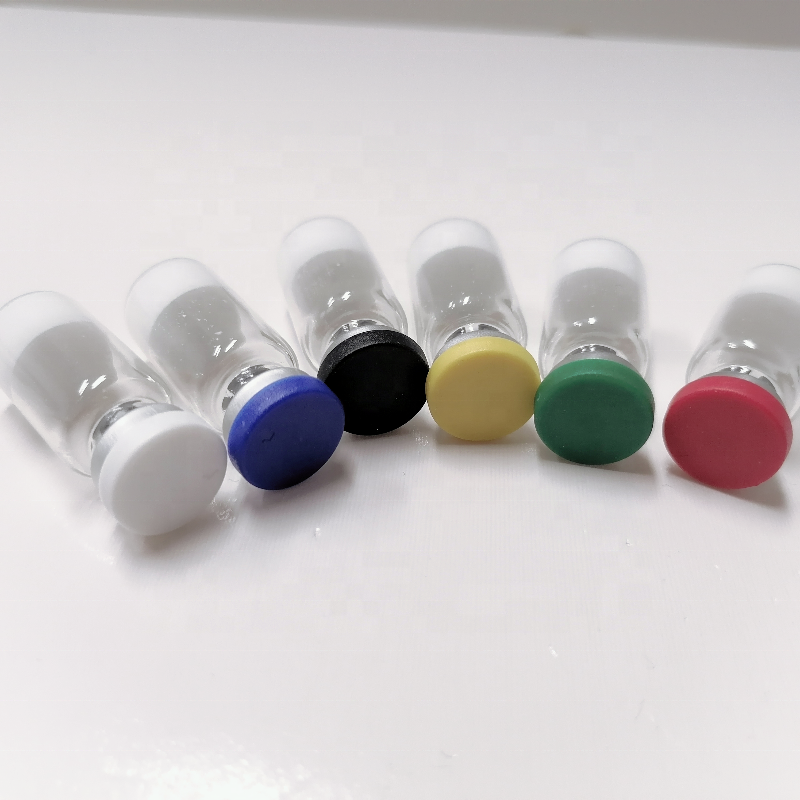 2024 Weight Loss Helper Peptides Lyophilize Powder 5mg Vials Peptide For Loose Weight Fast