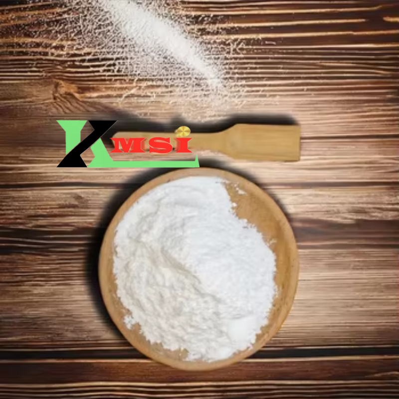 Daily Chemicals Aos White Powder Sodium Alpha Olefin Sulfonate 98% CAS 68439-57-6 Liquid Soap Shampoo Daily Detergent Use