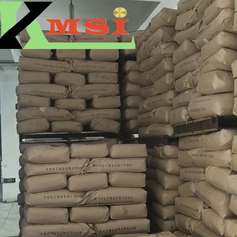 Daily Chemicals Aos White Powder Sodium Alpha Olefin Sulfonate 98% CAS 68439-57-6 Liquid Soap Shampoo Daily Detergent Use