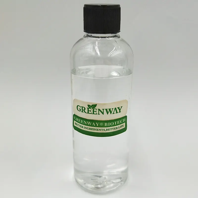 High Quality Cosmetic Grade Daily Chemical CAS 126-97-6 MEATG Monoethanolamine Thioglycolate