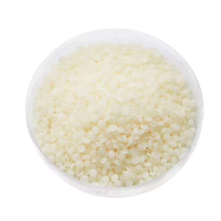 Chemical softener of fabric softner flakes HT-9940 best selling in Russia
