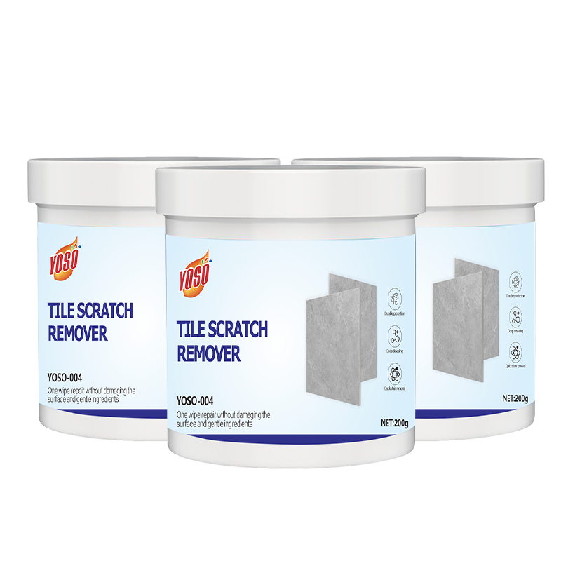 Home Tile Care Products Ceramic Maintenance Kit Tile restoration and refinishing for Tile Scratch Repairing
