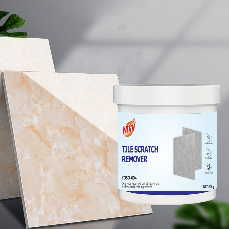Home Tile Care Products Ceramic Maintenance Kit Tile restoration and refinishing for Tile Scratch Repairing