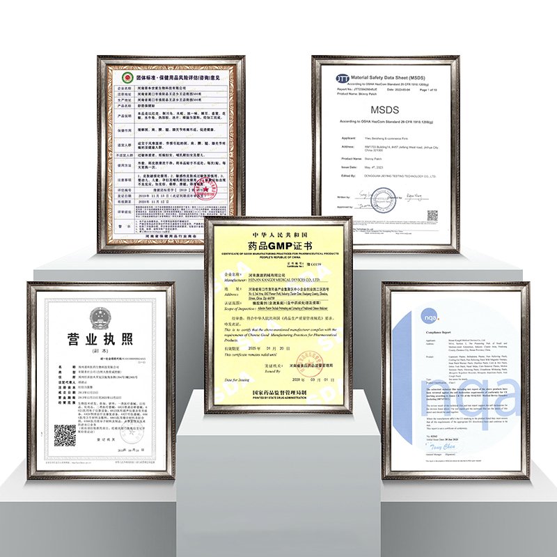 Customized OEM service urinary prostatitis care cream OEM prostate natural cream for men