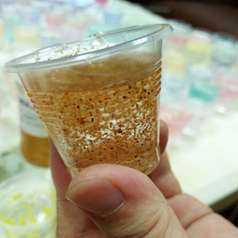 Sodium carbomer 940 CAS 9007-20-9/9003-01-4 carbomer 940/980 Powder Carbopol 980 for carbomer powder Daily Chemical