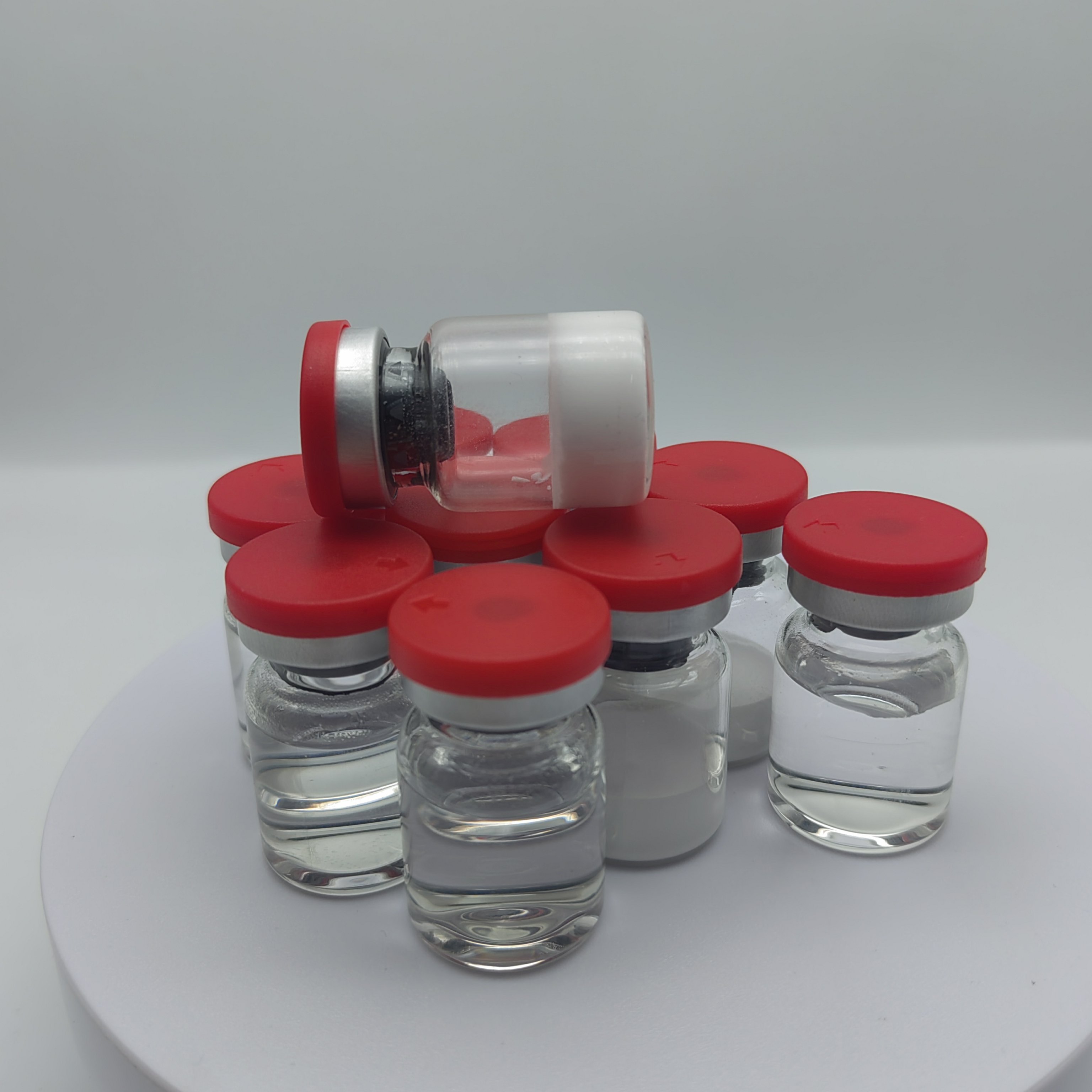 Daily Chemicals Custom Weight Loss Peptide Products Vials 2mg 5mg 10mg Peptides