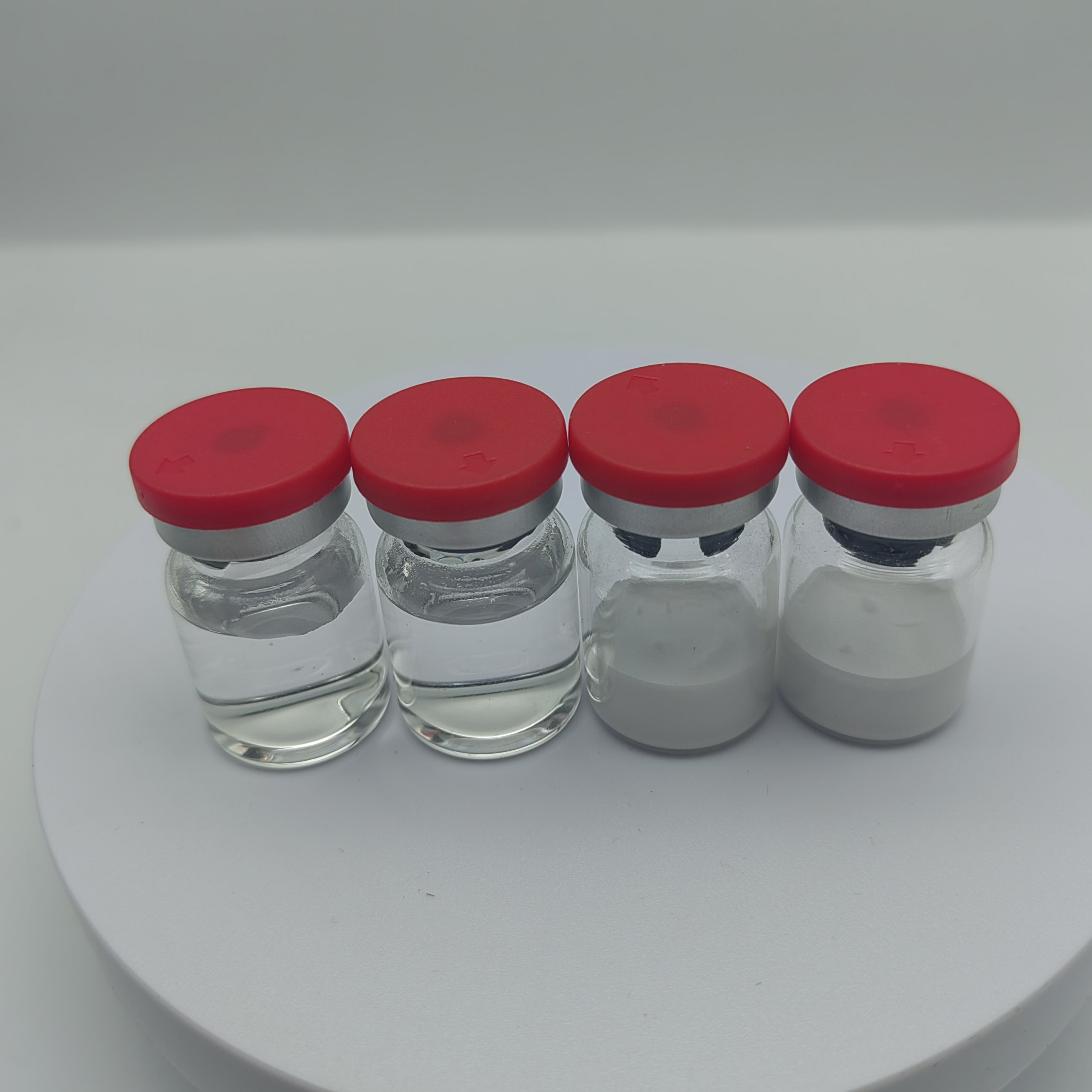 Daily Chemicals Custom Weight Loss Peptide Products Vials 2mg 5mg 10mg Peptides