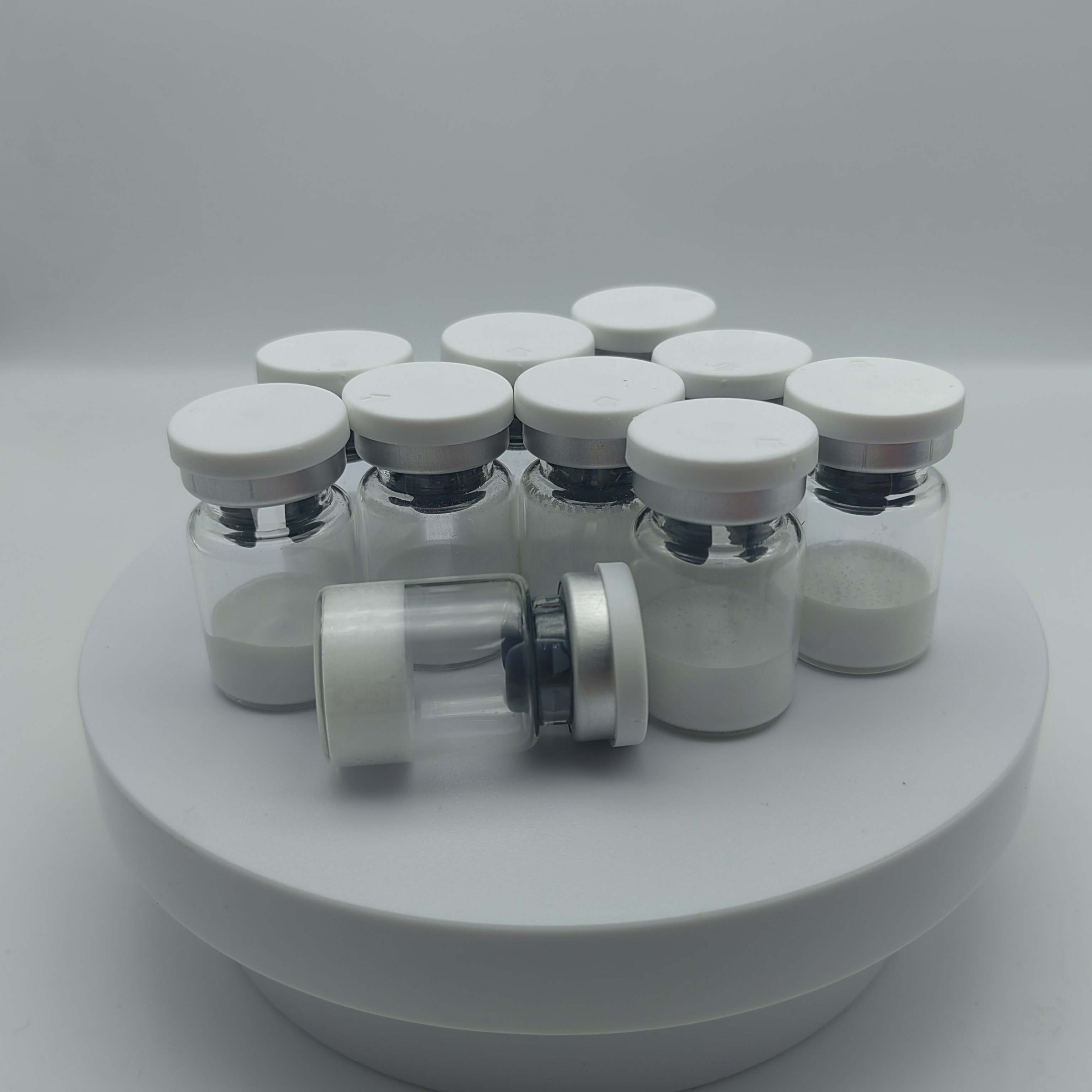 Daily Chemicals Custom Weight Loss Peptide Products Vials 2mg 5mg 10mg Peptides