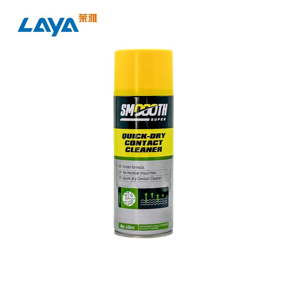 Multipurpose Antistatic Cleaning Foam Spray Liquid Home Appliances Cleaning Aerosol with Electrical Cleaning Brush for Daily Use