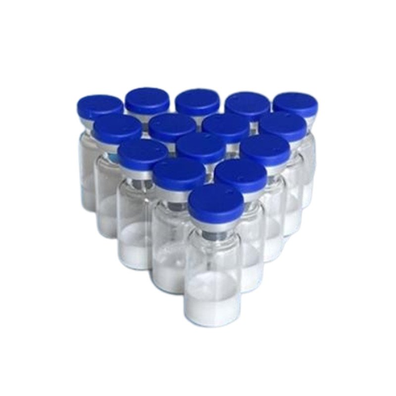 Best Price Bodybuilding Peptides Vial Weight Loss Peptide 5mg 10mg 15mg 30mg 60mg Custom peptide
