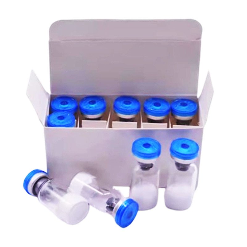 Best Price Bodybuilding Peptides Vial Weight Loss Peptide 5mg 10mg 15mg 30mg 60mg Custom peptide