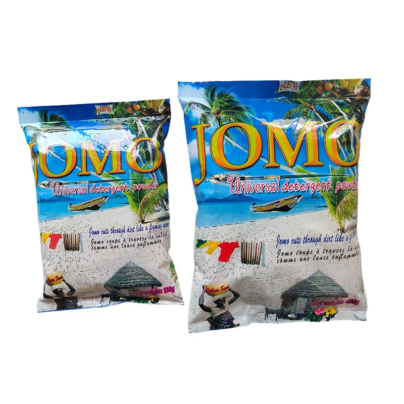 The Aojie bulk laundry detergent powder original perfumes wholesale from China supplier