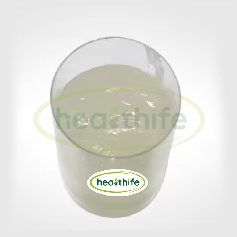 FocusHerb Daily Chemical SLES 70% Sodium Lauryl Ether Sulphate