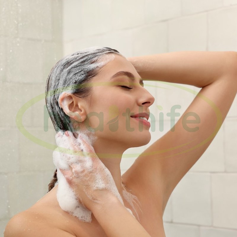 FocusHerb Daily Chemical SLES 70% Sodium Lauryl Ether Sulphate