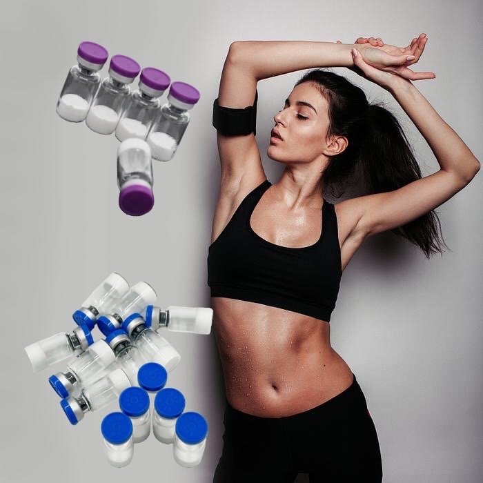 XY Premium quality weight loss products peptide in vials peptides bodybuilding