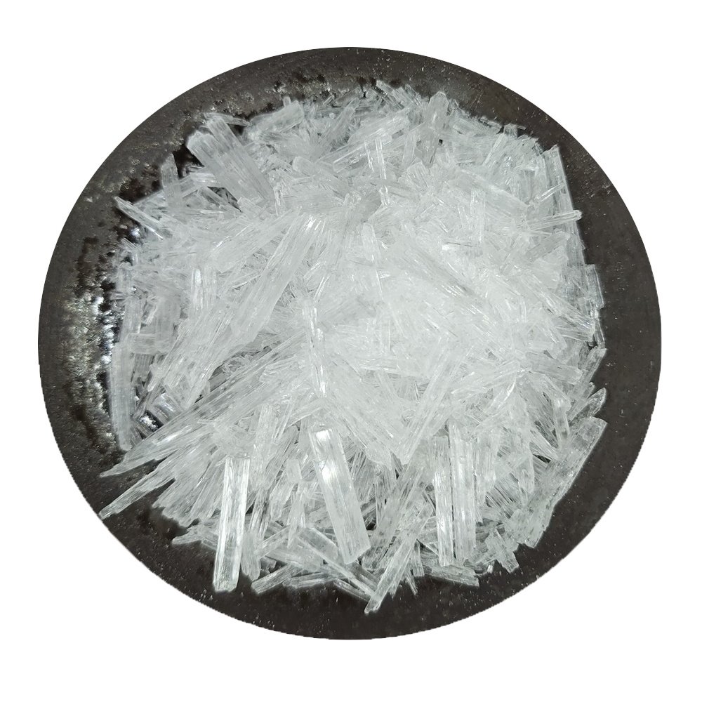 Pure Crystal Methly Crystal CAS 89-78-1